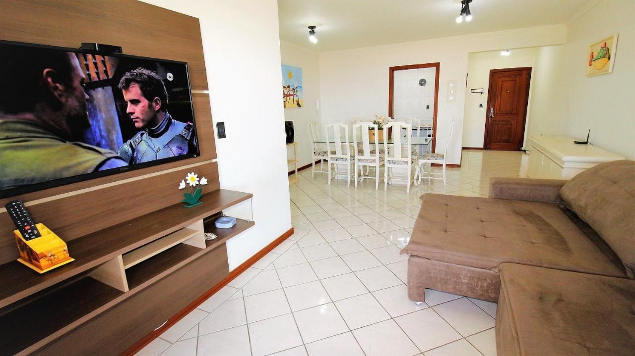 1038 - Apartamento Com Vista Para O Mar Bombinhas Exterior photo